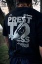 PREST TO PRESS | Beltza