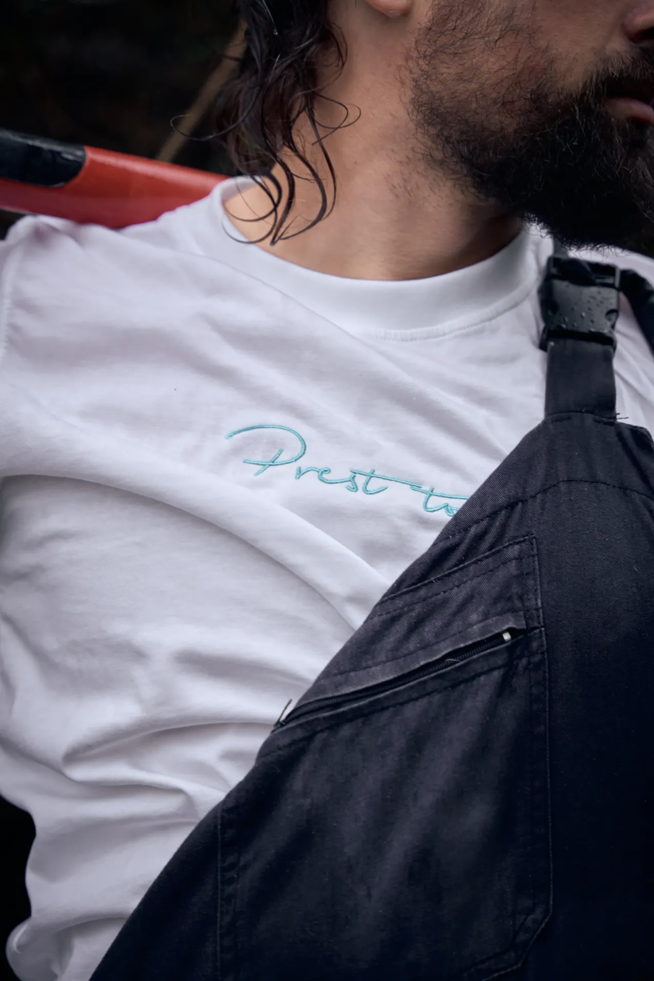 PREST TO PRESS | Zuria