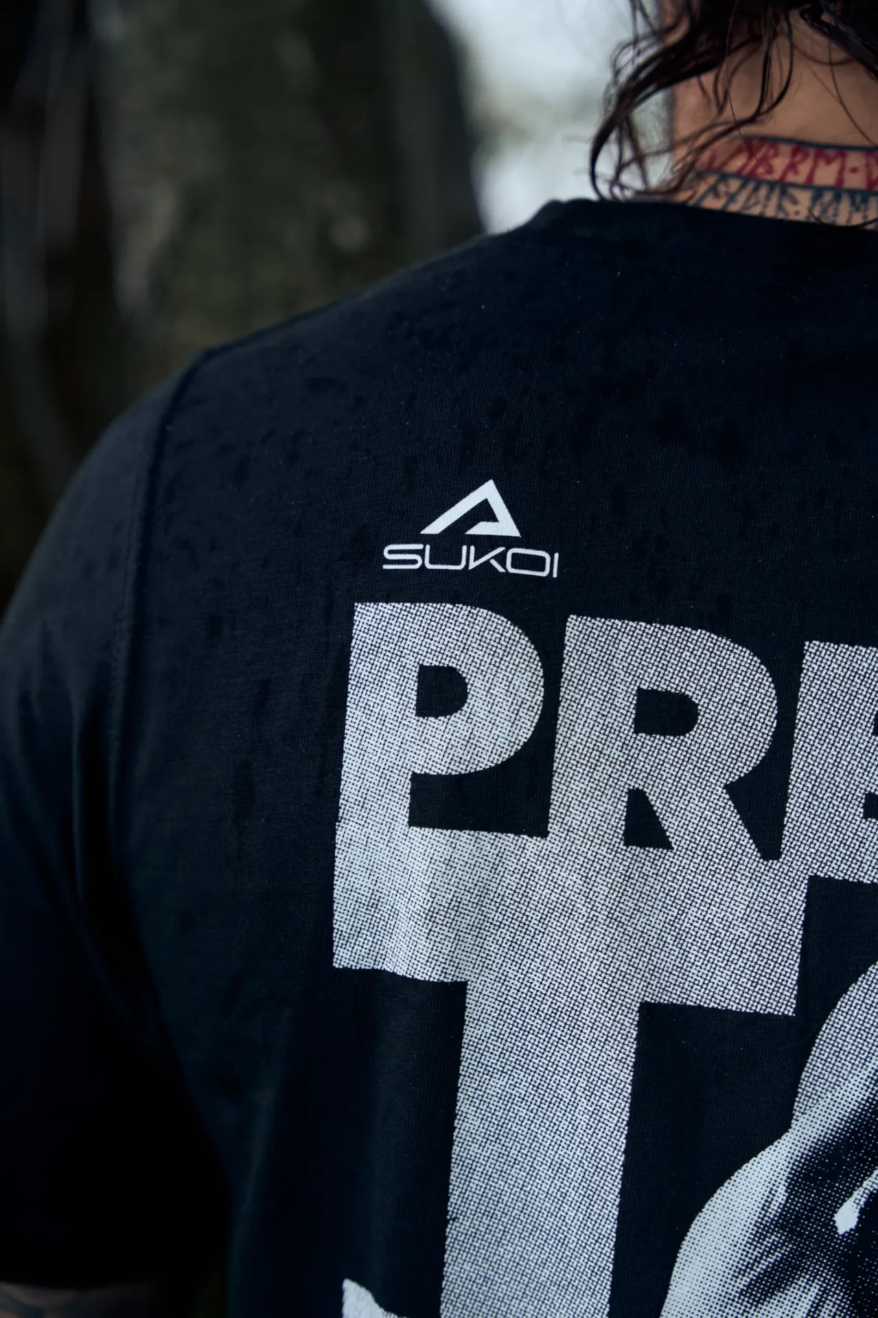 PREST TO PRESS | Beltza