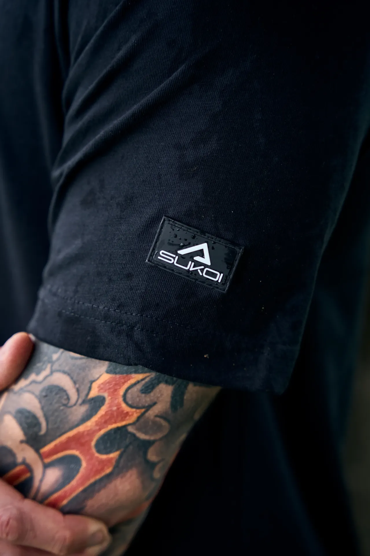 PREST TO PRESS | Beltza (XS)