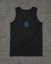 BASQUE FIGHTER Tank Top