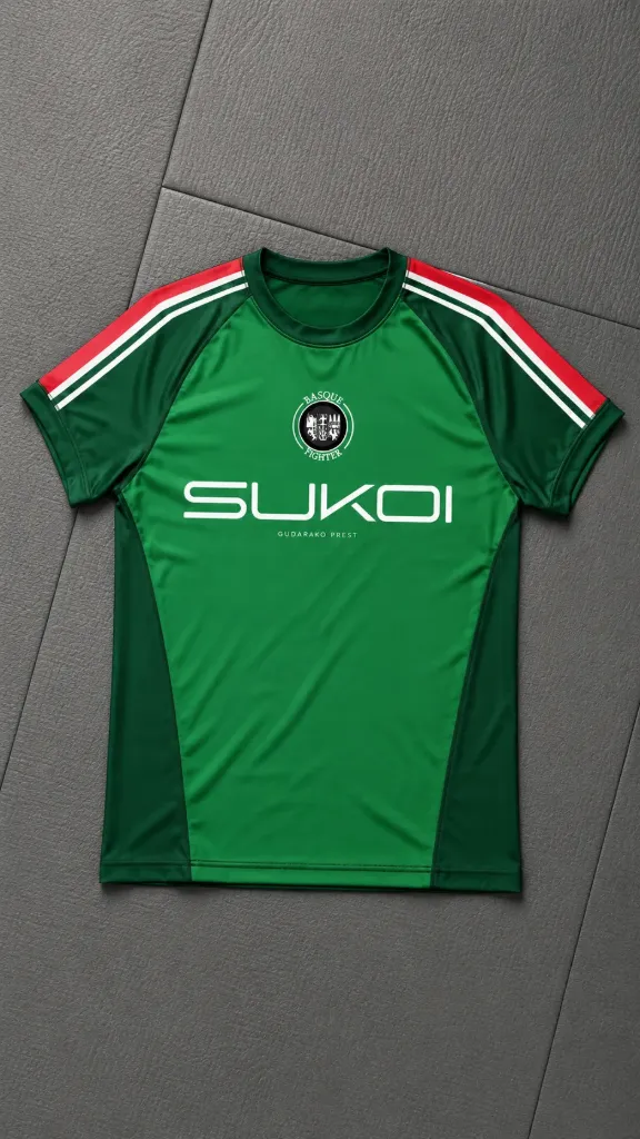 EUSKAL SELEKZIOA | Rashguard