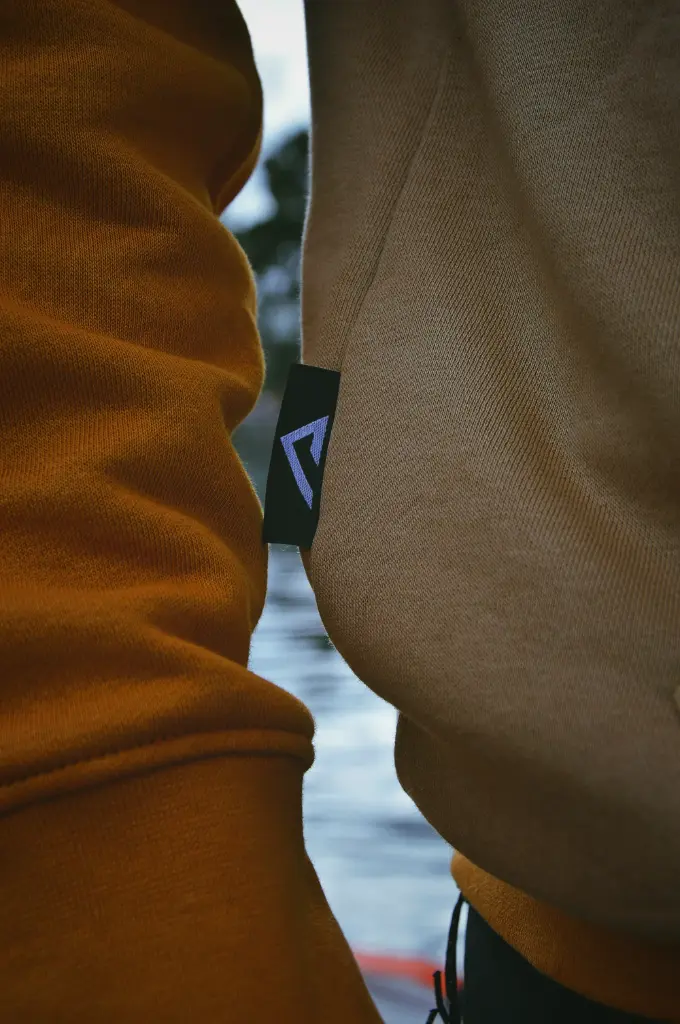 BASAMORTU | Sudadera