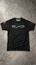 ALL BLACK | Rashguard