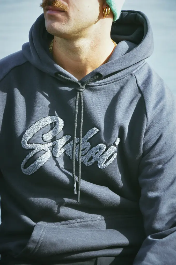 GAUA | Sudadera (M)