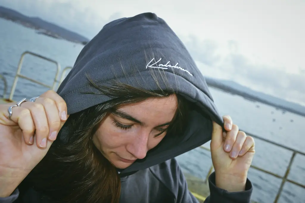 GAUA | Sudadera