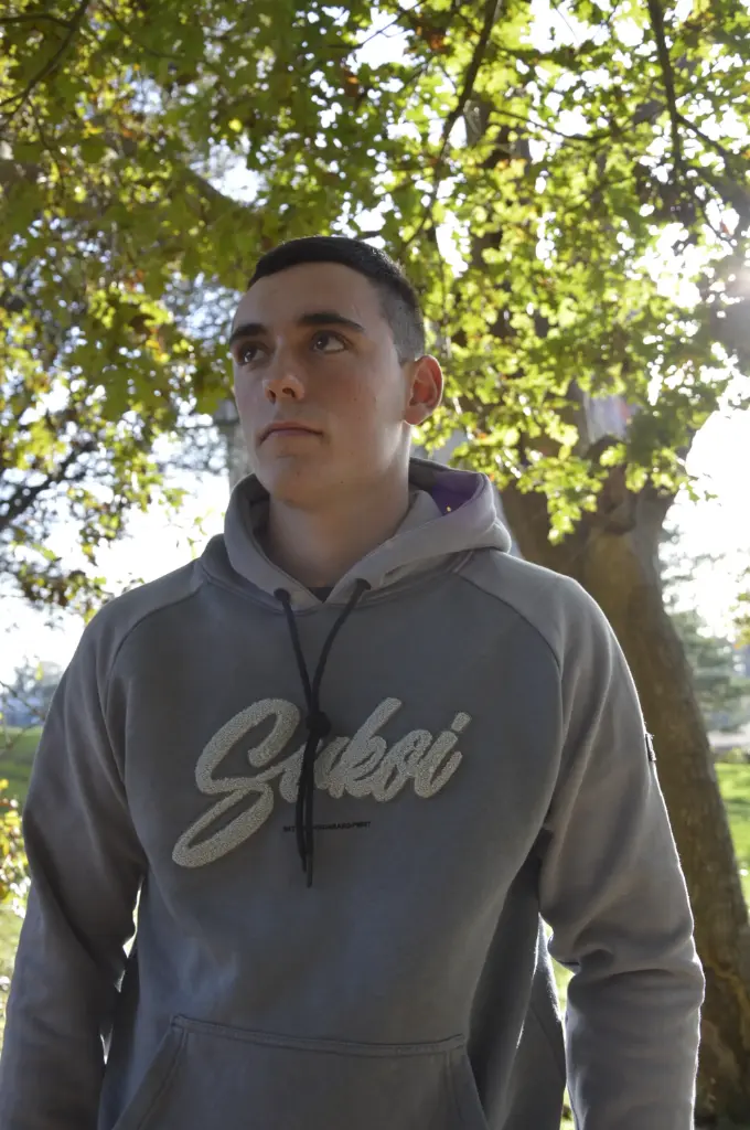 HODEI | Sudadera