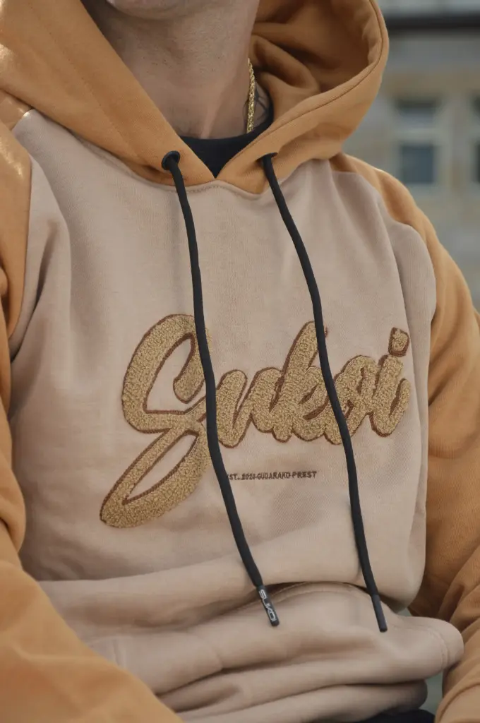 BASAMORTU | Sudadera