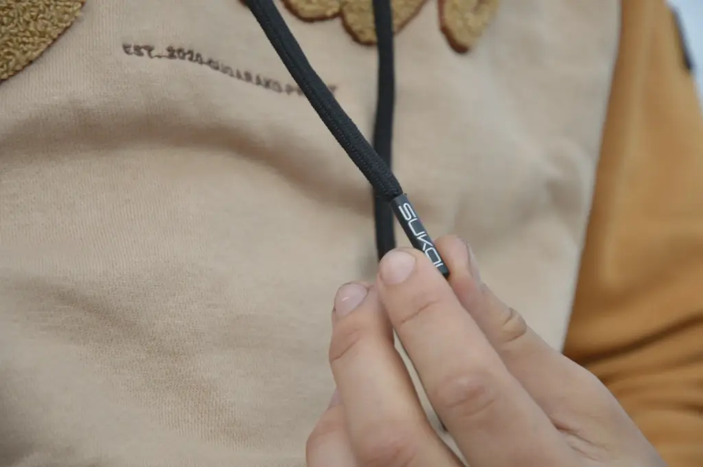 BASAMORTU | Sudadera