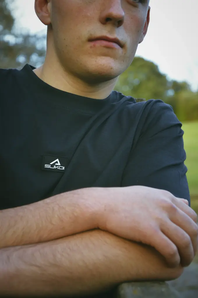 ITZALA | Camiseta