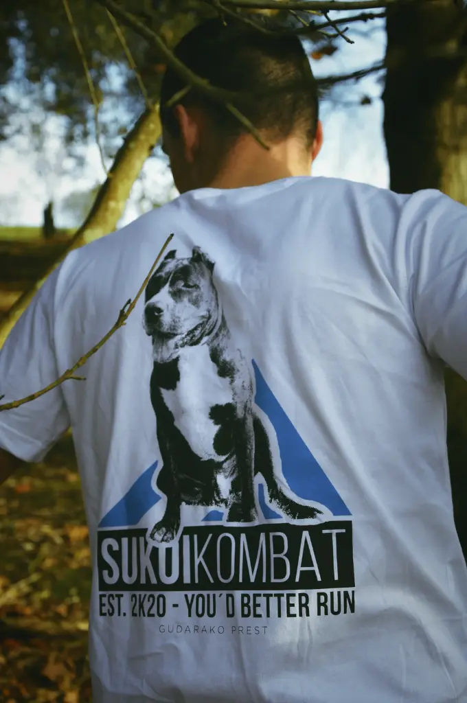 AKILES | Camiseta (S)