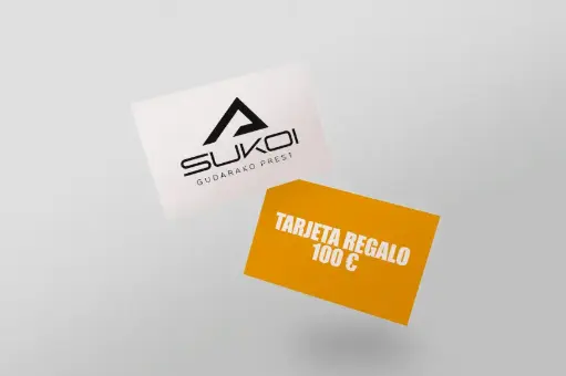Tarjeta de Regalo 100€