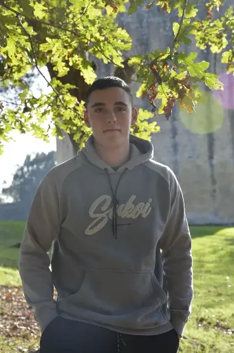HODEI | Sudadera